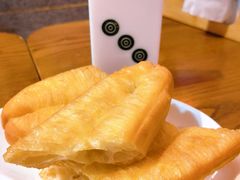 油条-贯一台湾牛肉面(八一七中路店)