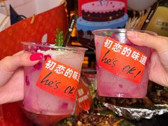 -何师烧烤Pro ·江湖川菜·小龙虾·精酿(太古里旗舰店)