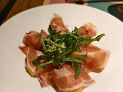 -安妮意大利餐厅(国贸店)
