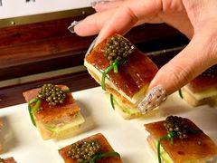 -莉莉海堂HAITANG·烤鸭(国贸商城店)