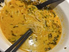 -和府捞面(东直门银座店)