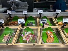 -陆小年创意自助料理(宿迁吾悦店)