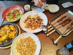 -单家老院·院子里的青岛菜(沙子口店)