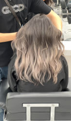 -5M HAIR SALON 旗舰店