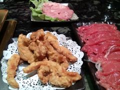 -王家渡火锅店(亦庄店)