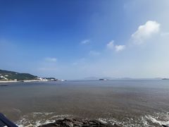 -舟山嵊泗列岛风景名胜区