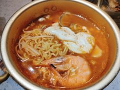 -妥妥烤肉料理(昙华林店)
