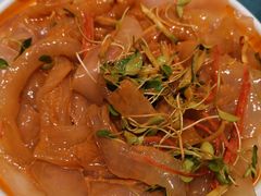 -万荣烤鸭店·北京菜(天坛店)