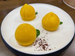 -满园烤鸭·春饼(太原街万达店)