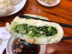 茴香鸡蛋-老陶包子铺(南大西南村店)