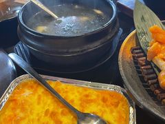 -老卜奎齐齐哈尔烤肉(人民东路店)