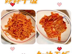 -七八冷面·延边朝鲜族美食(圣熙八号店)