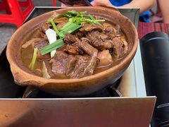 -包工仔·牛杂自助放题