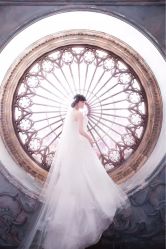 点击看大图 -太郎花子婚纱摄影艺术中心