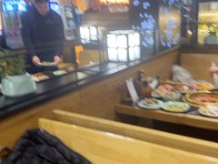 -韩盛·盛江山自助料理(于洪新玛特店)