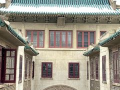 -武汉大学老图书馆