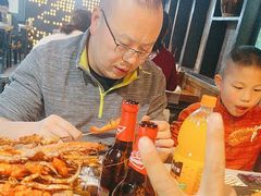 -云晓光头烧烤吧(盛夏店)