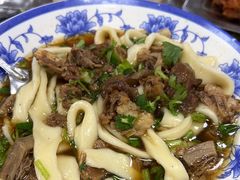 -清真-戏楼王记牛肉面