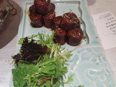 -惠丰堂饭庄·烤鸭·京味菜(西北旺·唐家岭店)