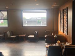 大堂-星巴克(杭州塘栖古镇店)