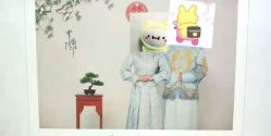 点击看大图 -全城热恋璀璨婚纱摄影(国贸总店)