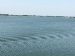 -南京金牛湖风景区