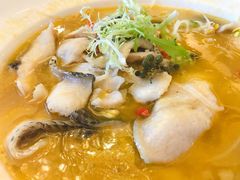 -满福隆酒楼(万绿园店)