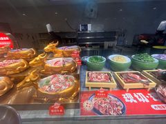 -火叮叮自助烤肉·现切牛肉(茂业店)