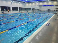 -体育场桃源游泳馆