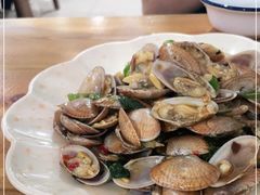 -南记食粥坊·宵夜大排档(莲花总店)