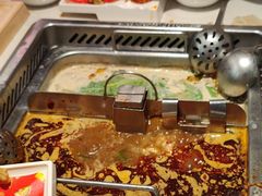 -海底捞火锅(高科广场店)