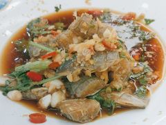-潮道鱼仔店·潮汕味(长兴路店)