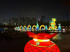 -南山公园