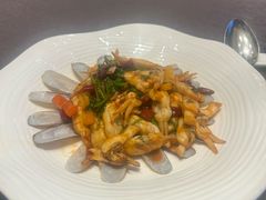 -百富源·海鲜辽菜(张士店)