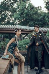 -太古映画婚纱摄影(天河店)