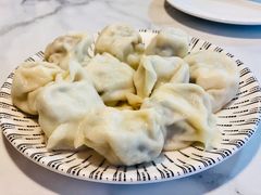 招牌一口鲜水饺-叁拾壹克饺子·东北菜(国贸店)