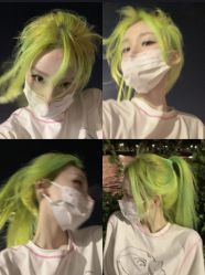 -MY HAIR ARDOR