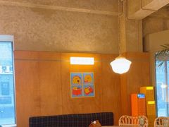 -仁义涵西餐·咖啡(中华巴洛克店)