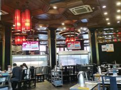 -川西坝子火锅(金沙1.0直营店)