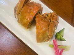 -锡和无锡菜(景丽苑店)