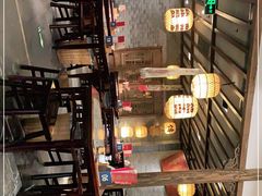 -南京大牌档(凯德大峡谷店)