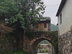 -水峪民俗村