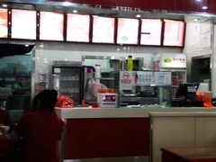 -陕味食族油泼面·小炒盖码面(双榆树店)