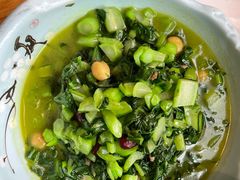 养身青菜钵-天山传奇新疆菜(SKLP店)
