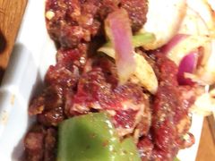 -超级神炭烤肉夜食(芥园西道店)