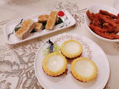 -香云轩·顺德菜(香云纱园林酒店店)