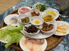 -桥香园云南过桥米线(金马碧鸡店)