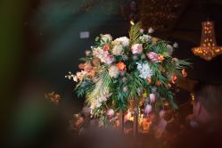 点击看大图 -格乐利雅婚礼艺术中心(南外滩店)