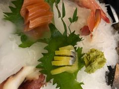 -竹之月日本料理铁板烧(香江花园店)