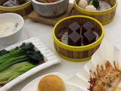 -圣丰城酒家·宴会(宝安大仟里店)